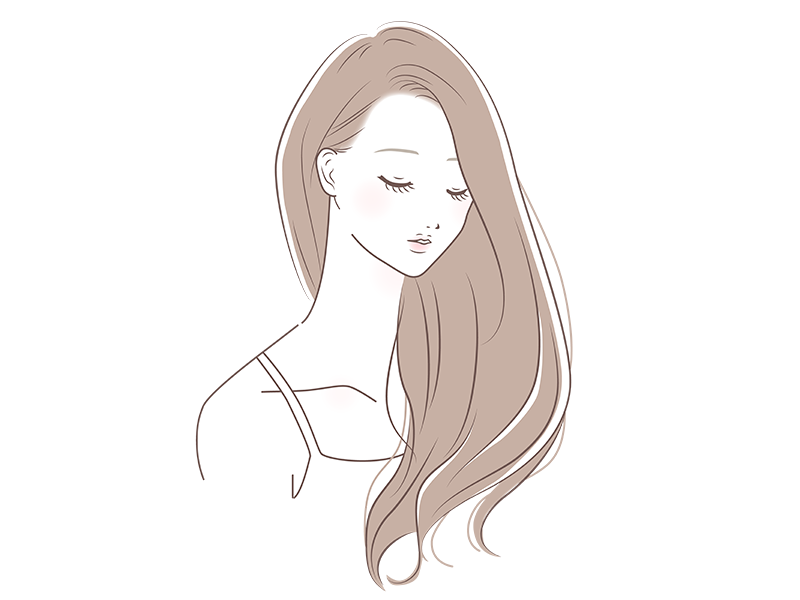 幹細胞【美髪再生】プログラム