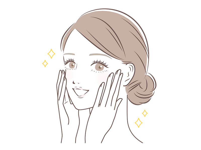 幹細胞【美肌小顔】プログラム